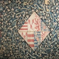 Średniowieczne tapiserie